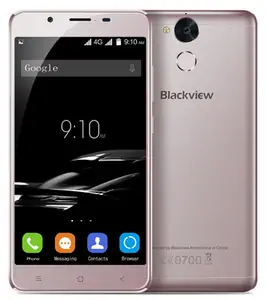 Замена экрана на телефоне Blackview P2 Lite в Краснодаре